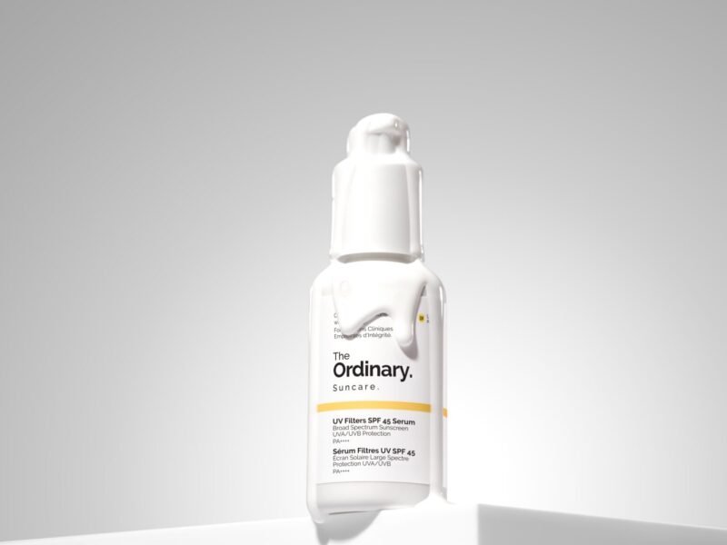 The Ordinary UV Filters SPF 45 (60ml)