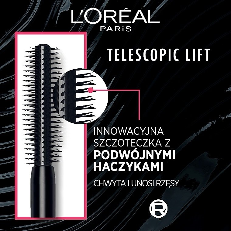 L'Oreal Paris Telescopic Lift Mascara