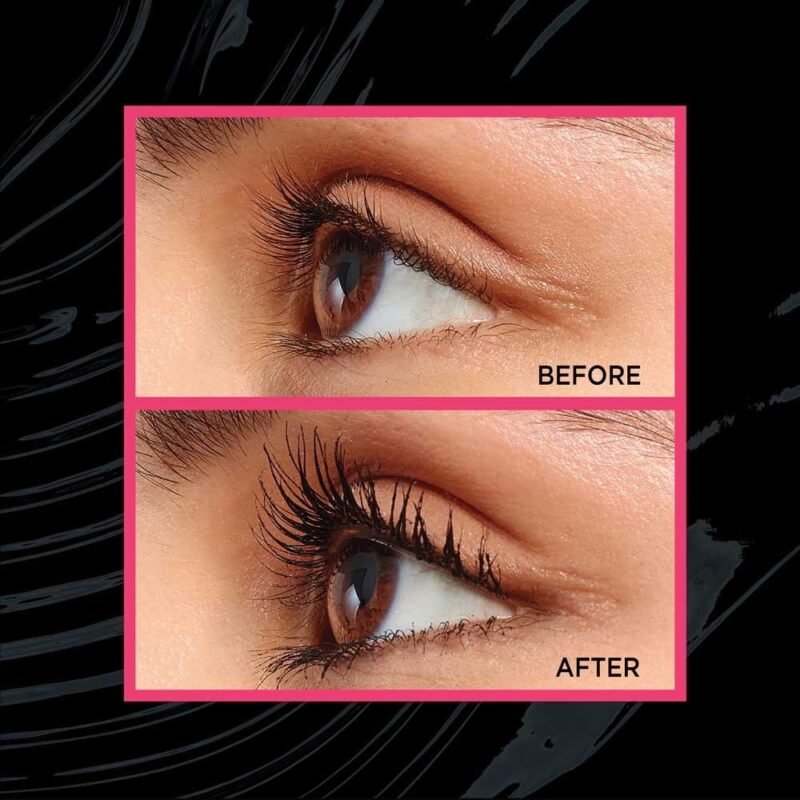 L'Oreal Paris Telescopic Lift Mascara