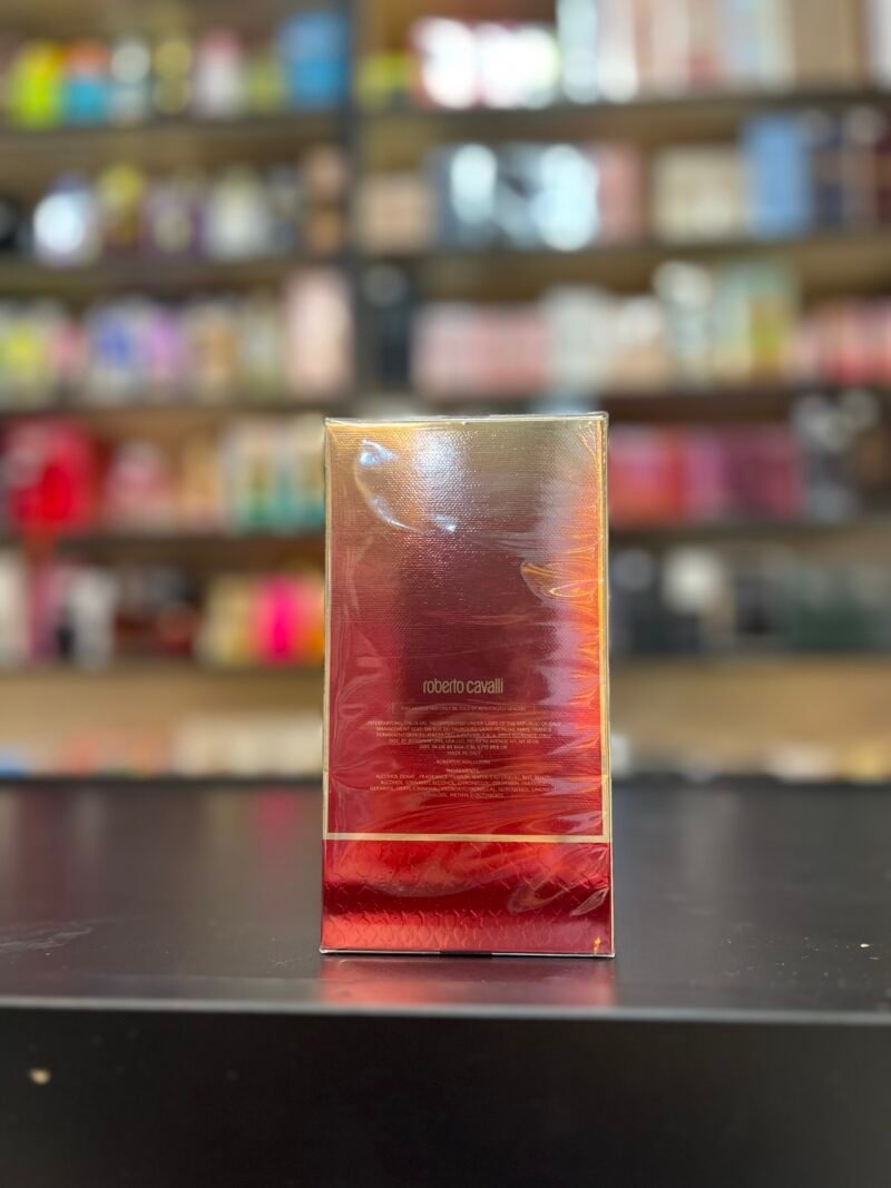 Roberto Cavalli Paradiso Assoluto for women 75ml