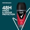 Sure Men Original 48H Anti Perspirant Deodorant Roll On 50ml