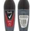 Sure Men Original 48H Anti Perspirant Deodorant Roll On 50ml