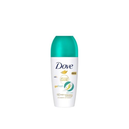 img_0348 Dove Advanced Care Go Fresh Pear Scent 48h Anti-Perspirant Deodorant Roll-On 50ml