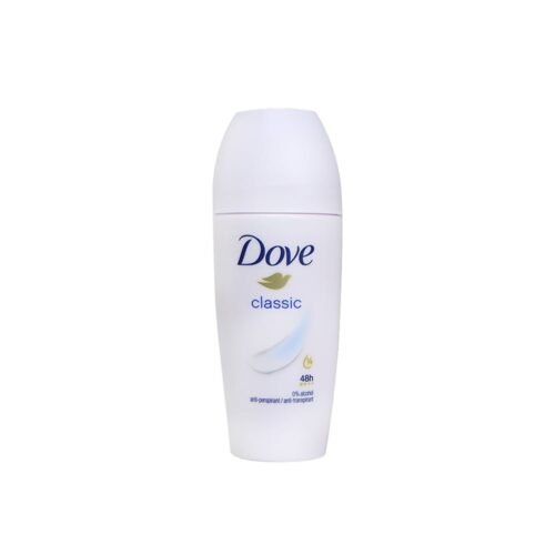 img_0349 Dove Classic Anti-Perspirant Deodorant Roll On 50ml