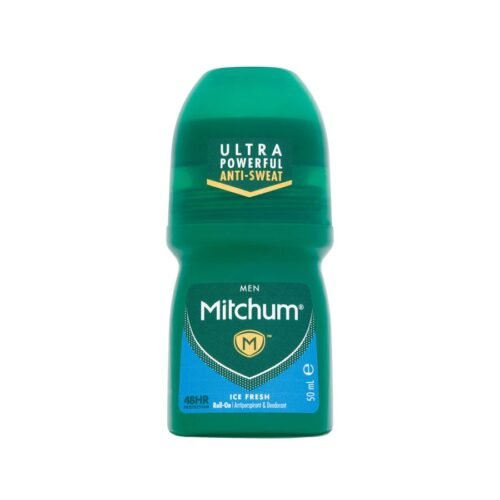 img_0372 Mitchum Ice Fresh Anti-Perspirant Roll On Deodorant 50ml