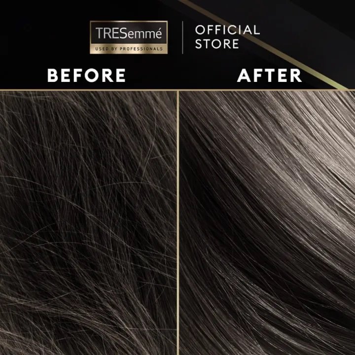 TRESEMME Keratin Smooth Serum 100ml