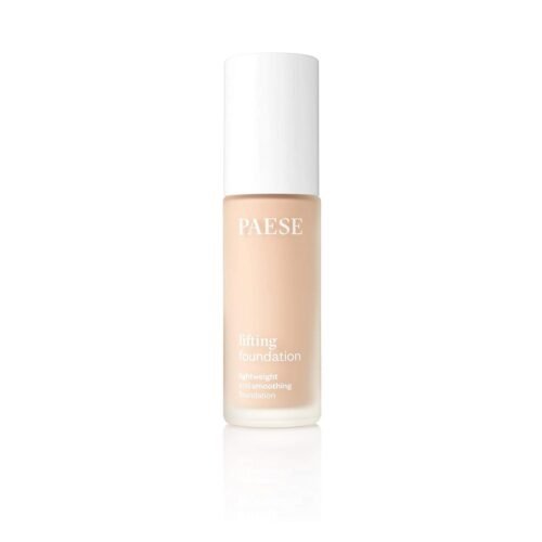 Paese Lifting Foundation (100 Porcelain )30ml