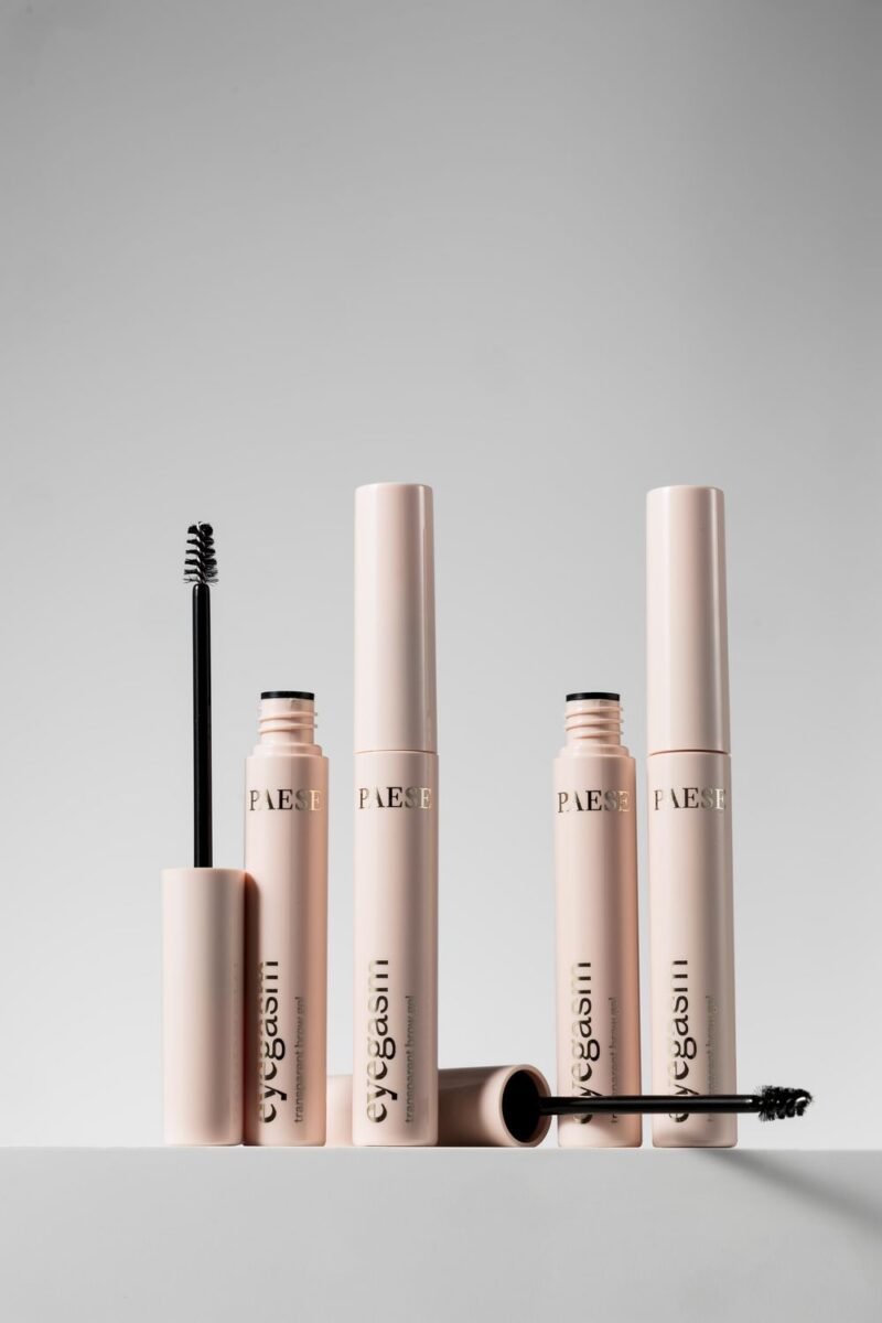 Paese EYEGASM TRANSPARENT BROW GEL 5ml