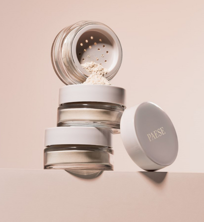 Paese Olive Powder 6g