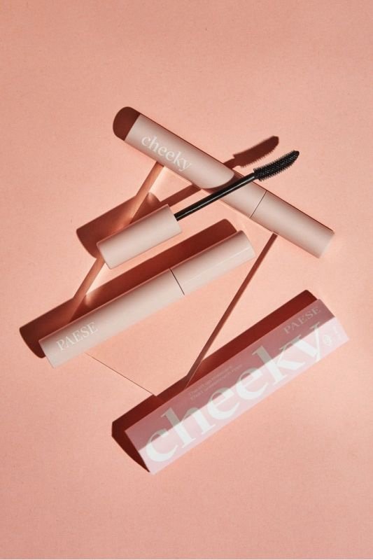 Paese Cheeky Mascara 9 ml