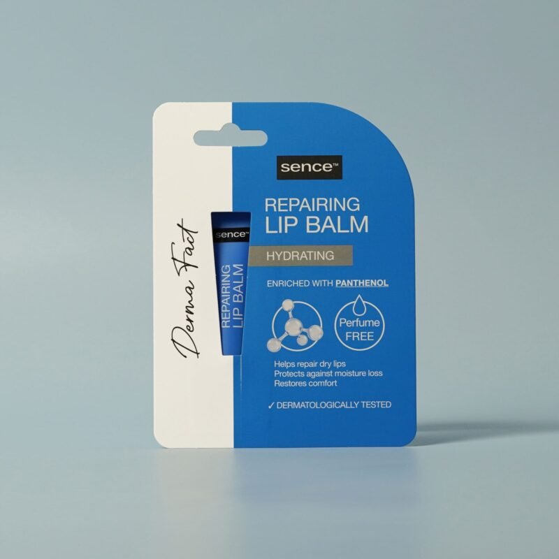 img_1511 SENCE BEAUTY Derma Fact Lip Balm Repairing Derma Recovery 7.5ml