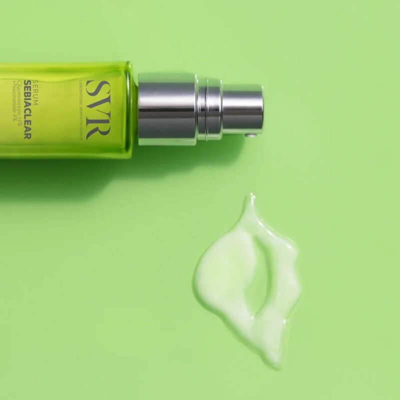 SVR SEBIACLEAR Serum 30 ml