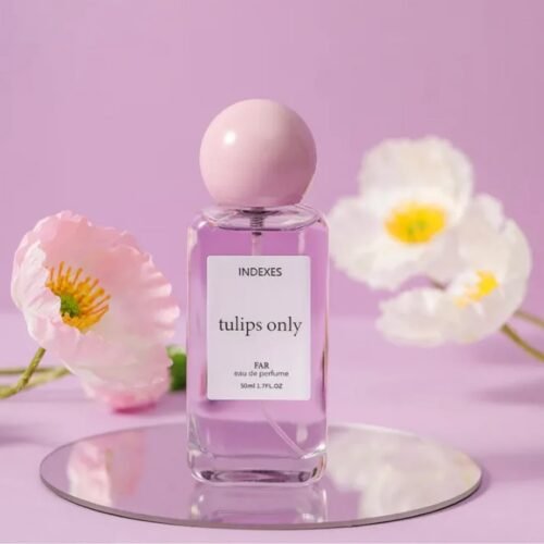 INDEXES TULIPS ONLY HAIR PERFUME 50 ml