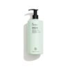 img_1658 GOSH Hair Care Sensitive Shampoo 750 ml