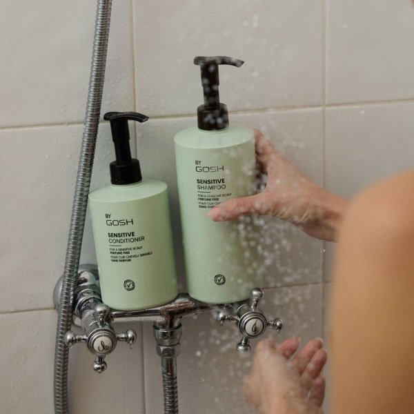 img_1659 GOSH Hair Care Sensitive Shampoo 750 ml