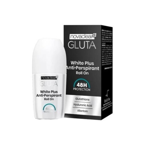 img_1664 Novaclear Gluta White Plus Antiperspirant Roll-On 50 ml