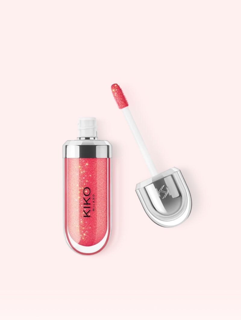 Kiko 3d Hydra Lipgloss 11 6.5ml