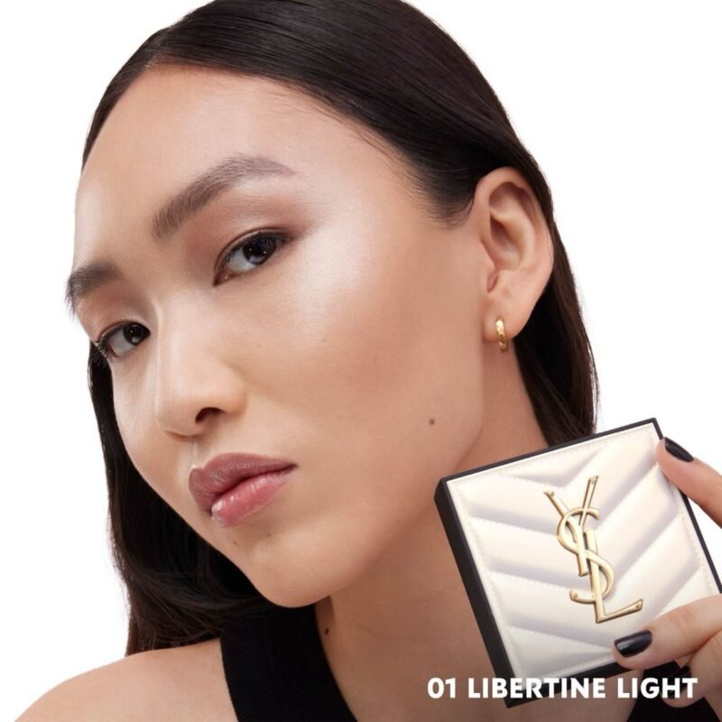 YSL ALL HOURS HYPER LUMINIZE HIGHLIGHTER 01
8.5g
