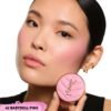 YSL MAKE ME BLUSH 24H BUILDABLE BLURRING POWDER BLUSH 42