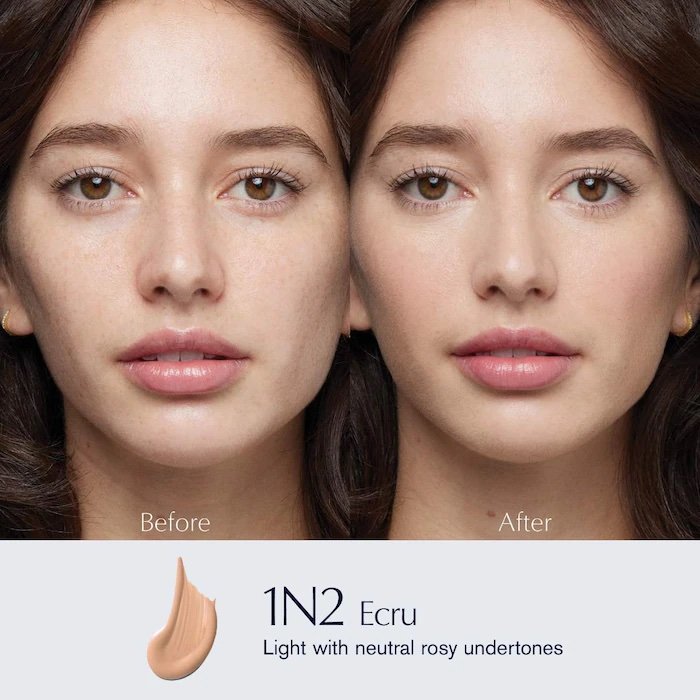 Estée Lauder Double Wear Stay-in-Place Foundation  1N2 Ecru 30 ml