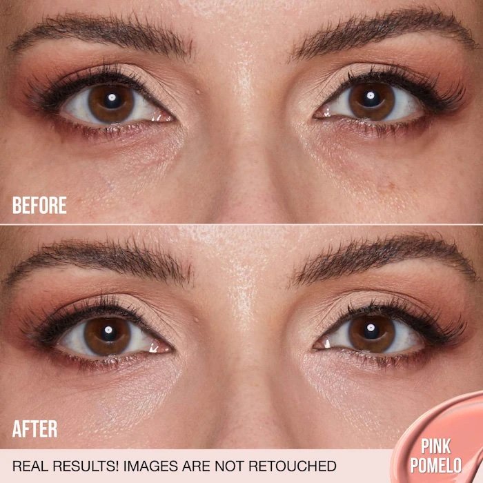 HUDA BEAUTY Fauxfilter Under Eye Color Corrector - pink pomelo 9ml