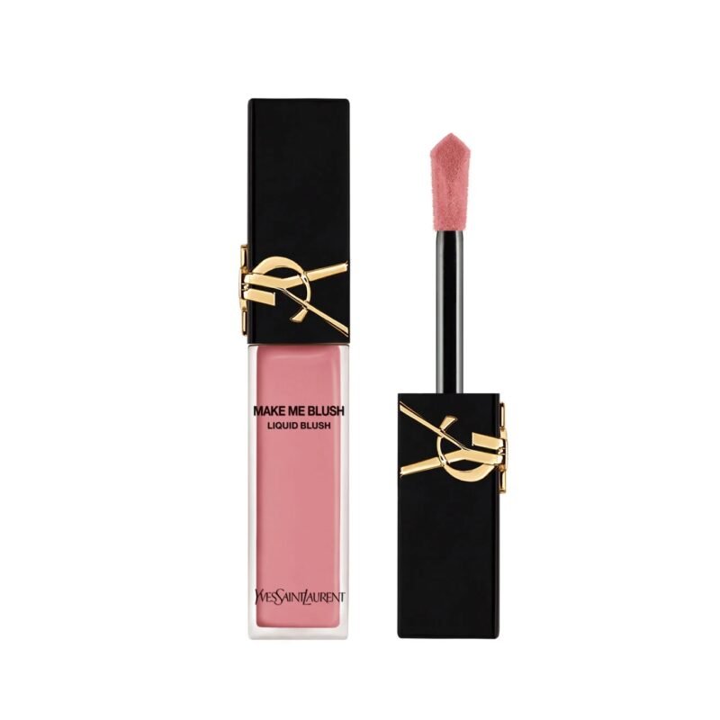 YSL MAKE ME BLUSH BLURRING LIQUID BLUSH 44
15 ml