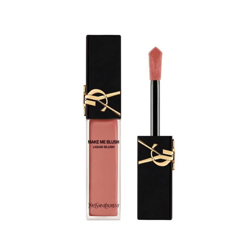 YSL MAKE ME BLUSH BLURRING LIQUID BLUSH 37
15ml