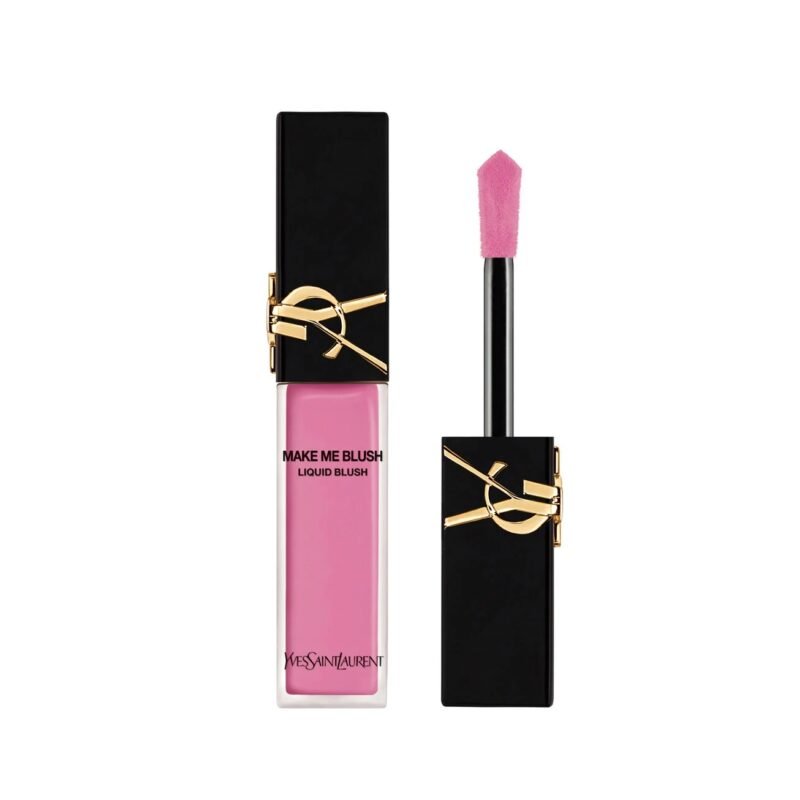 YSL MAKE ME BLUSH BLURRING LIQUID BLUSH 66
15ml