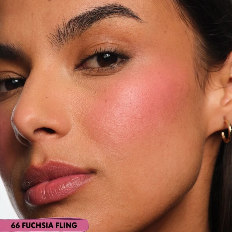 YSL MAKE ME BLUSH BLURRING LIQUID BLUSH 66
15ml