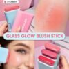 Sheglam Glass Glow Blush Stick-Stunner