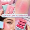 Sheglam Glass Glow Blush Stick-Pink Lemonade