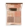 Charlotte Tilbury Nudegasm Face Palette