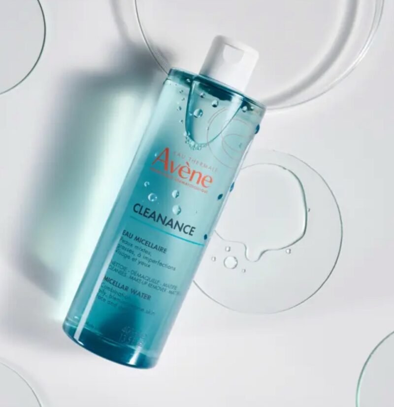 img_2655 Avene CLEANANCE Micellar Water 400ml