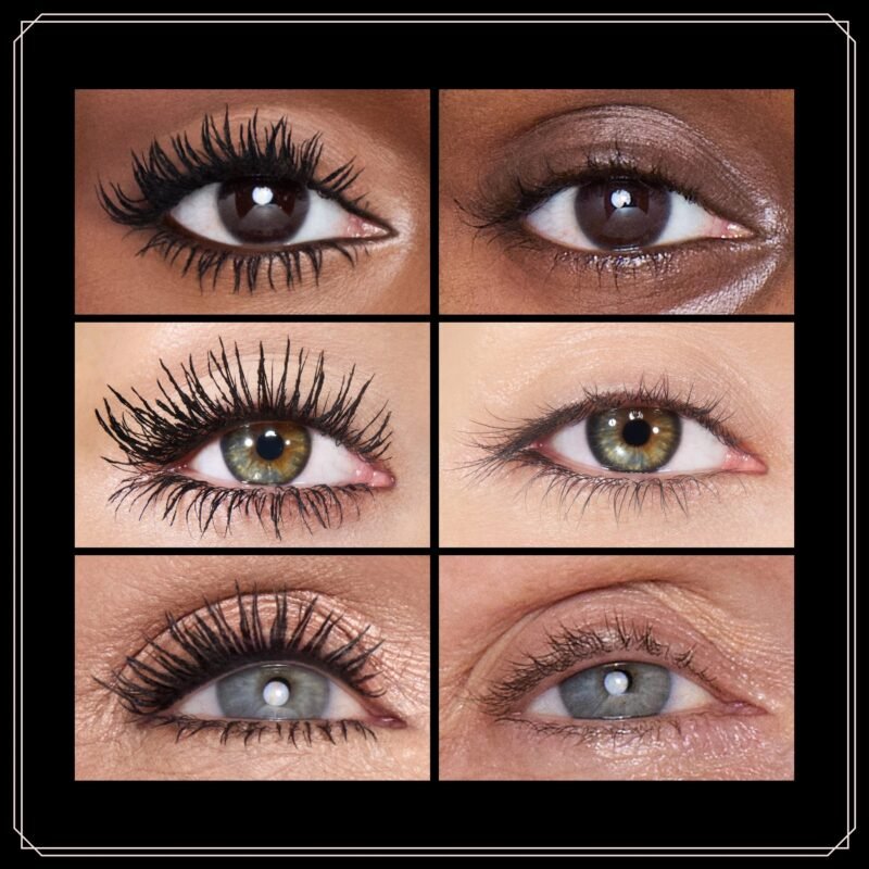 Charlotte Tilbury Exagger-Eyes Volume Mascara