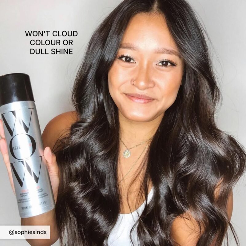 Color Wow Style on Steroids Color-Safe Texturizing Spray 250ml