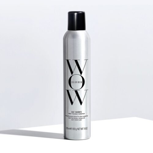 img_2720 Color Wow Cult Favorite Firm + Flexible Hairspray 295ml