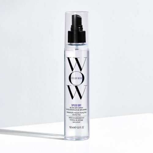 img_2723 Color Wow Speed Dry Blow-Dry Spray 150ml