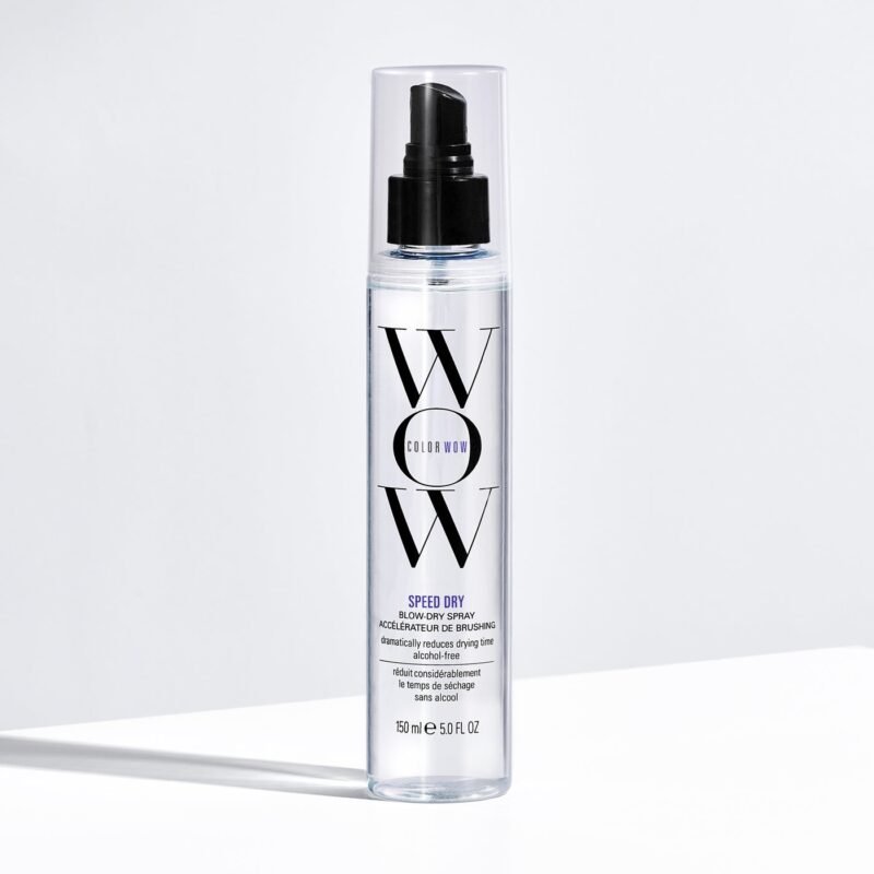 Color Wow Speed Dry Blow-Dry Spray 150ml