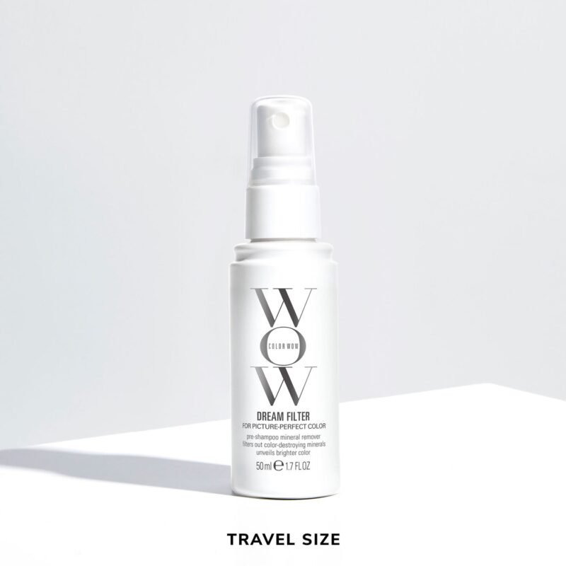 Color Wow Dream Filter For Picture-Perfect Color 50 ml