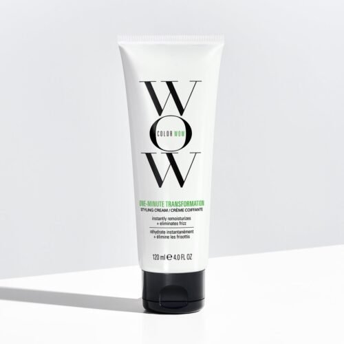 img_2736 Color Wow One-Minute Transformation Styling Cream 120 ml