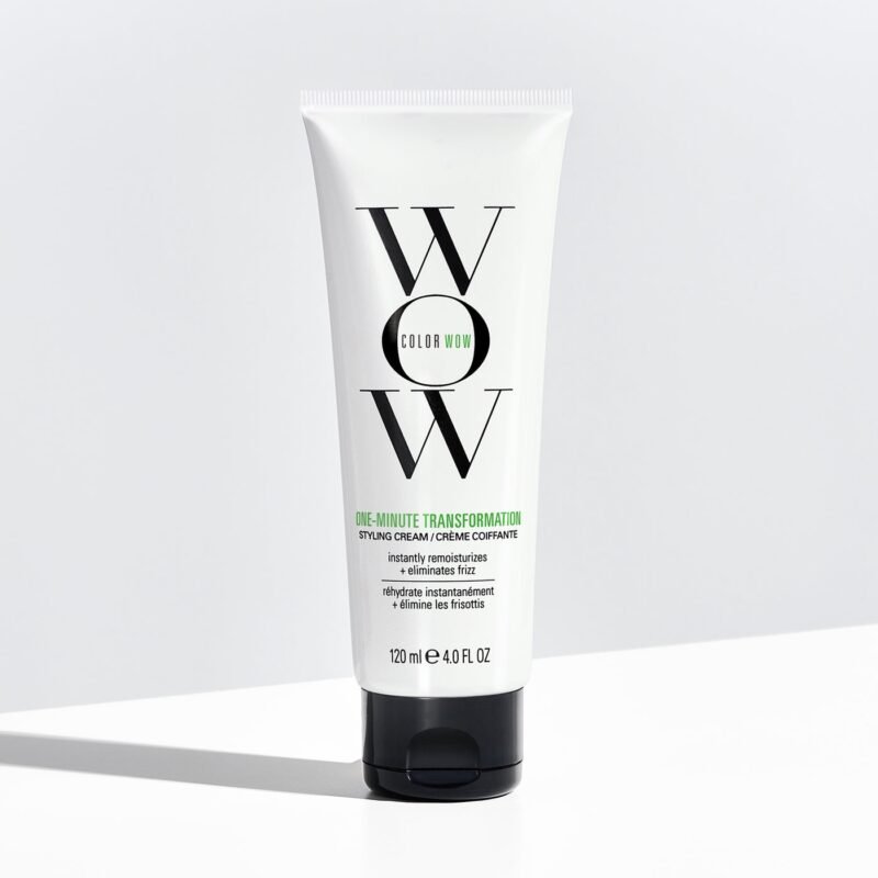 Color Wow One-Minute Transformation Styling Cream 120 ml