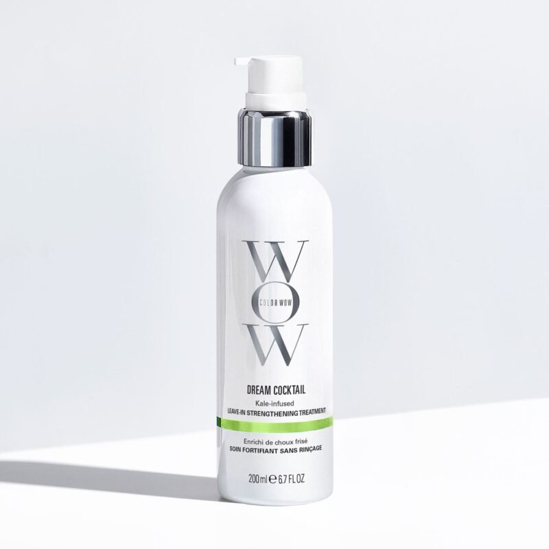 Color Wow Dream Cocktail Kale-Infused Leave-in Treatment 200 ml
