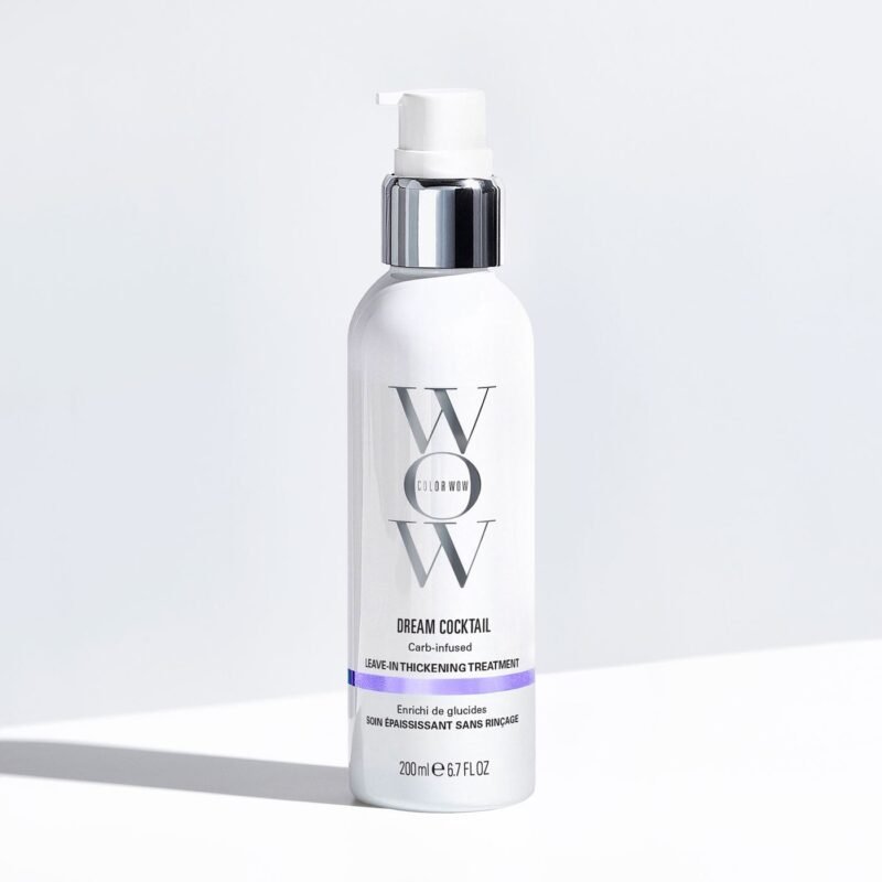 Color Wow Dream Cocktail Carb-Infused Leave-in Treatment 200 ml