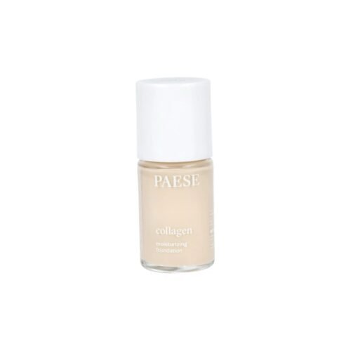 PAESE Collagen Moisturizing 300N Vanilla 30ml