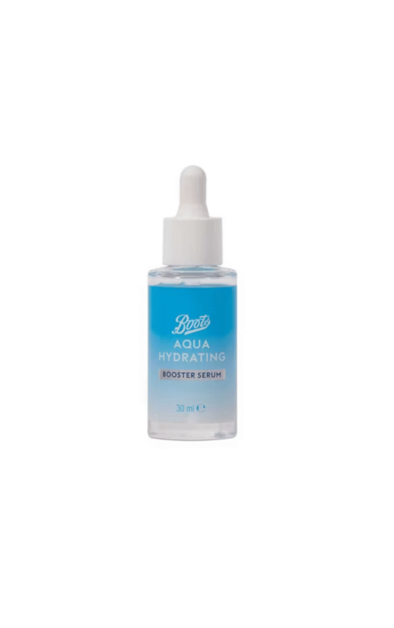 Boots Aqua Hydrating Serum 30ml
