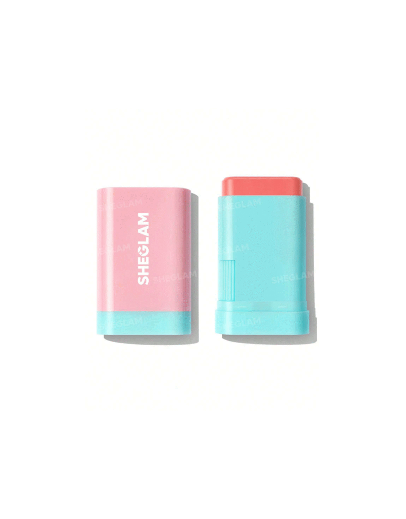 Sheglam Glass Glow Blush Stick-Stunner