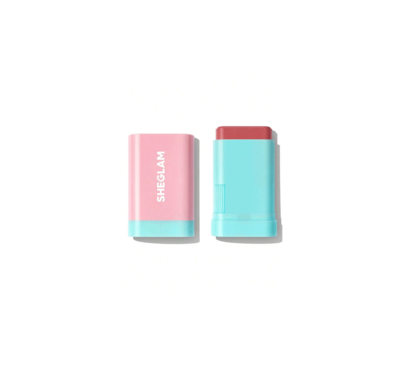 Sheglam Glass Glow Blush Stick-Brisk Babe