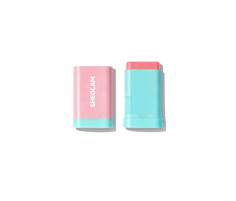 Sheglam Glass Glow Blush Stick-Pink Lemonade