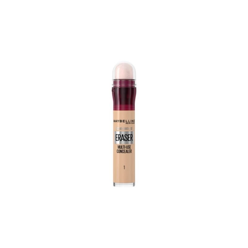 Maybelline Instant Anti-Age Eraser Concealer  01 (6.8ml)