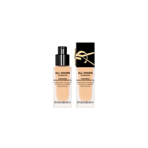 YSL ALL HOURS FOUNDATION LN1 25ml